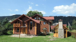 гостинний двір АртГір
